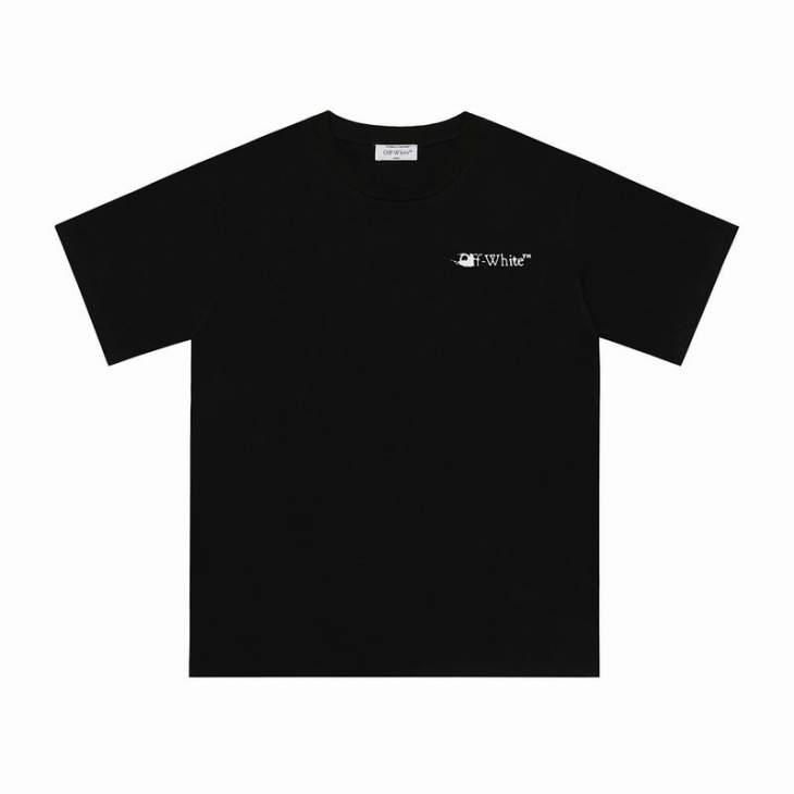 Picture of Off White T Shirts Short _SKUOffWhiteS-XLbmtx61524434